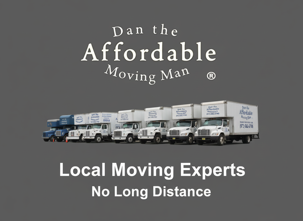 Commercial and Residential Moving