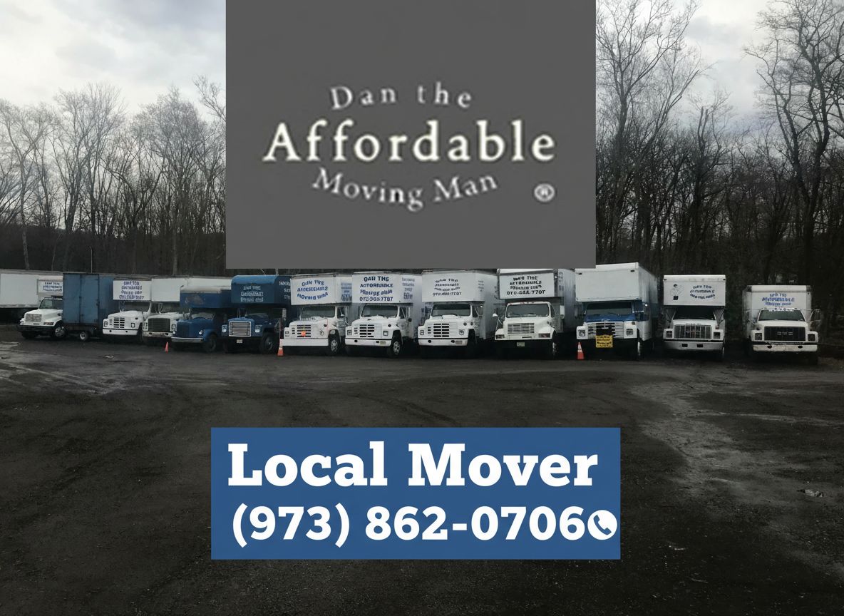 Top Rated Moving Company
