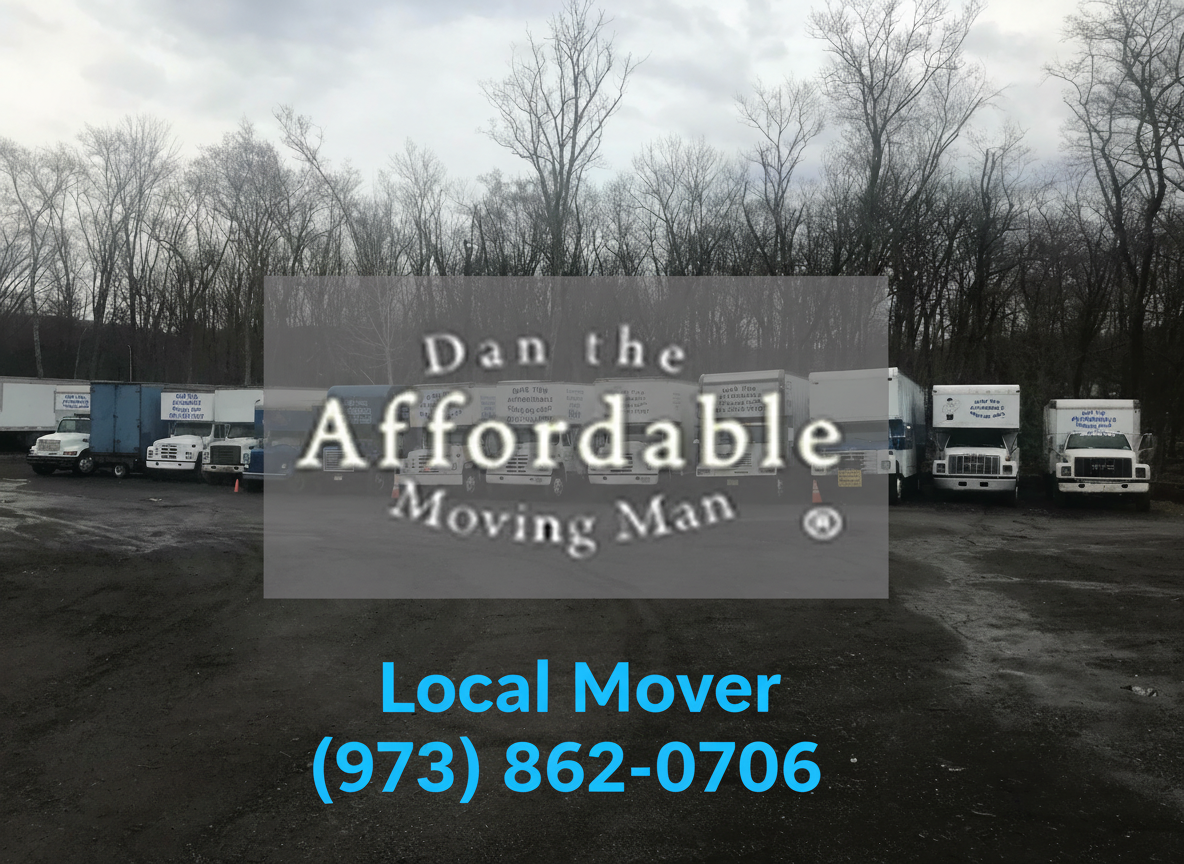 Professional Moving Services