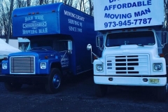 Moving Companies Morris County