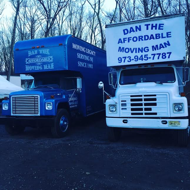 Movers Morristown