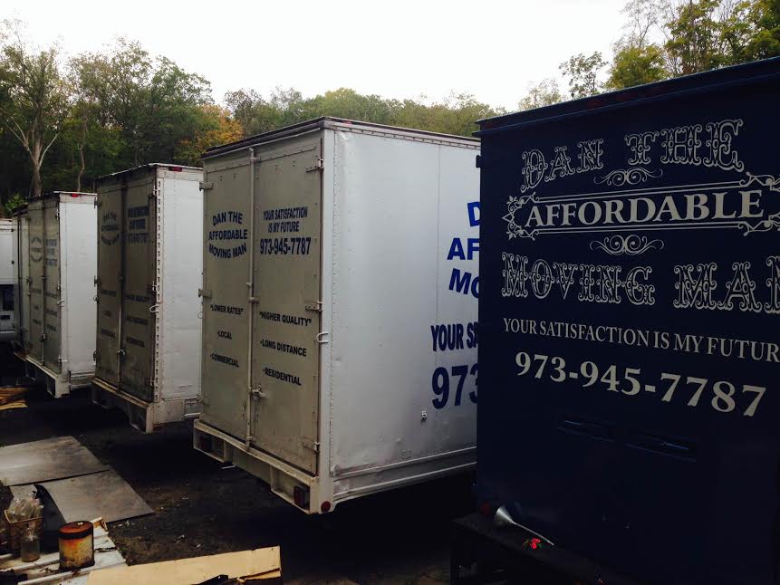 07005 Movers Parsippany New Jersey