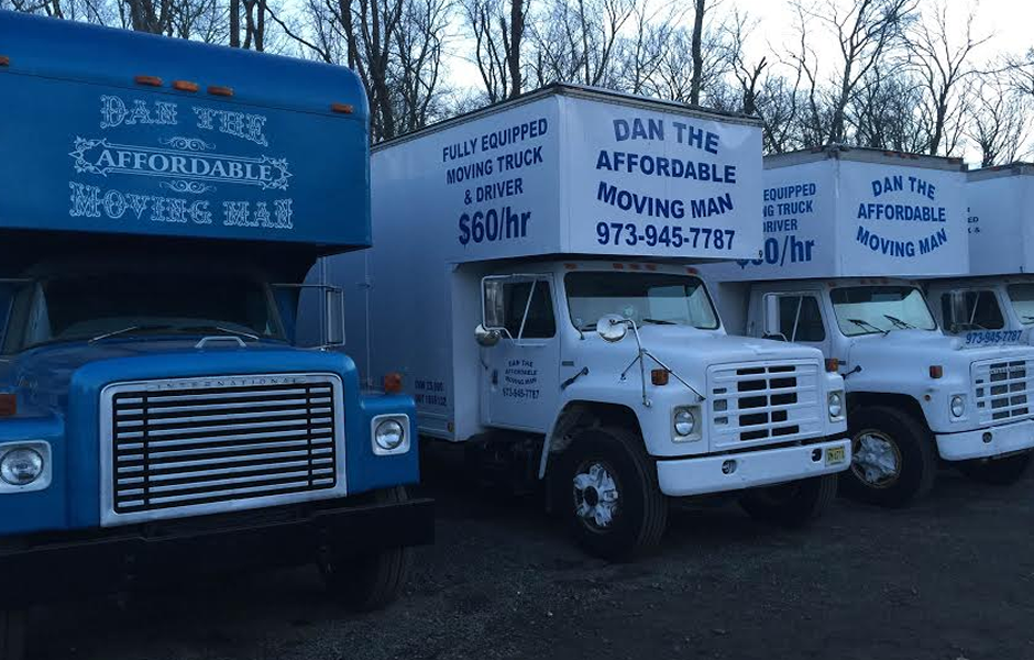 Morris County New Jersey Relocation