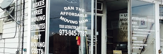 Moving Companies Morristown